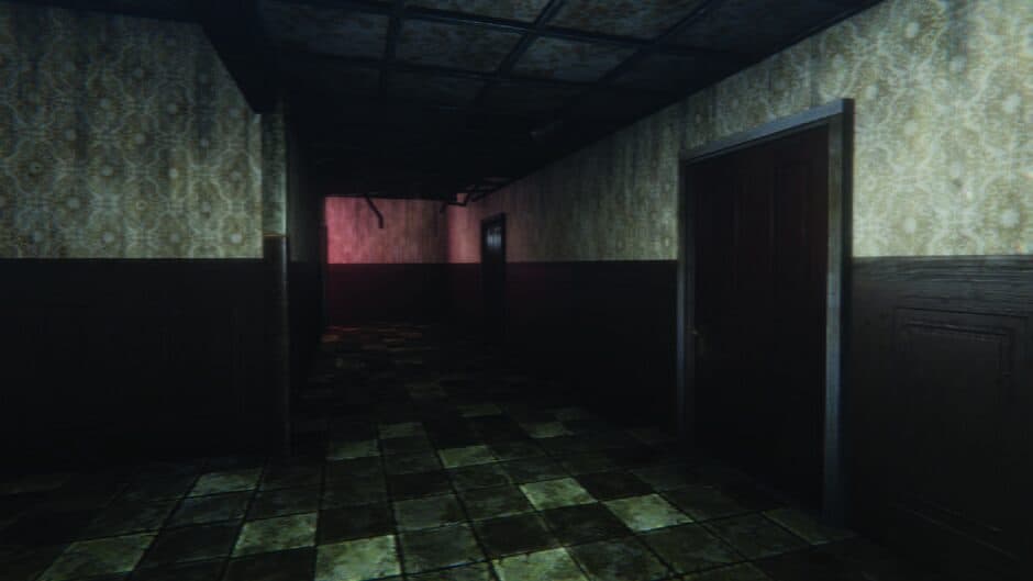 Скриншот 4 из The Sleep Experiment