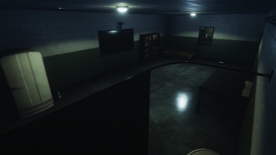 Скриншот 3 из The Sleep Experiment