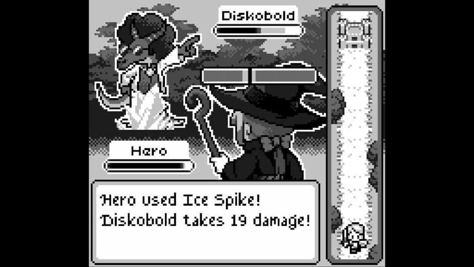 Скриншот 2 из Yolk Heroes: A Long Tamago