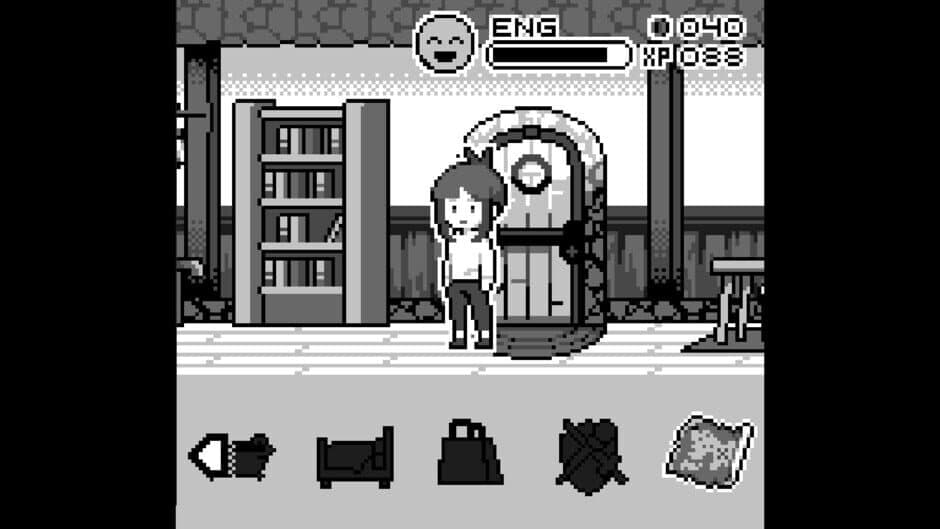 Скриншот 3 из Yolk Heroes: A Long Tamago