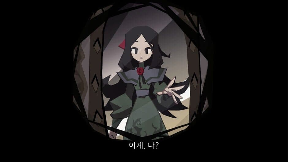 Скриншот 5 из Rose and Lotus: Petals of Memories