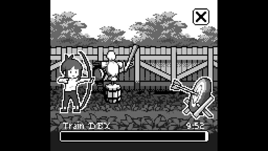 Скриншот 7 из Yolk Heroes: A Long Tamago