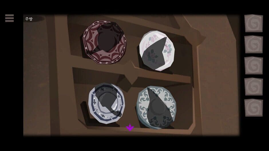 Скриншот 7 из Rose and Lotus: Petals of Memories