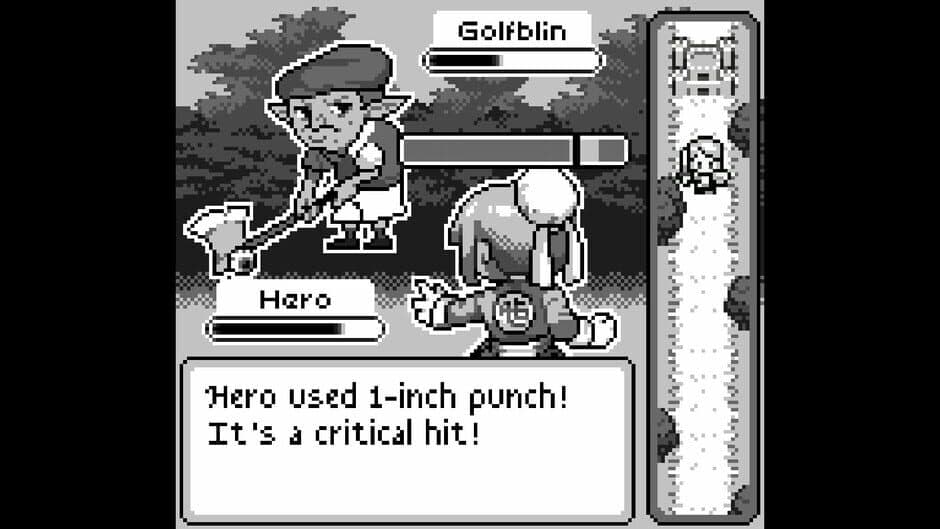 Скриншот 6 из Yolk Heroes: A Long Tamago