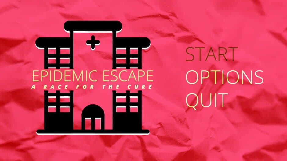 Скриншот 5 из Epidemic Escape: A Race for the Cure