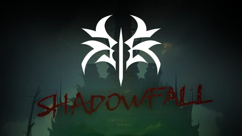 Скриншот 1 из Shadowfall