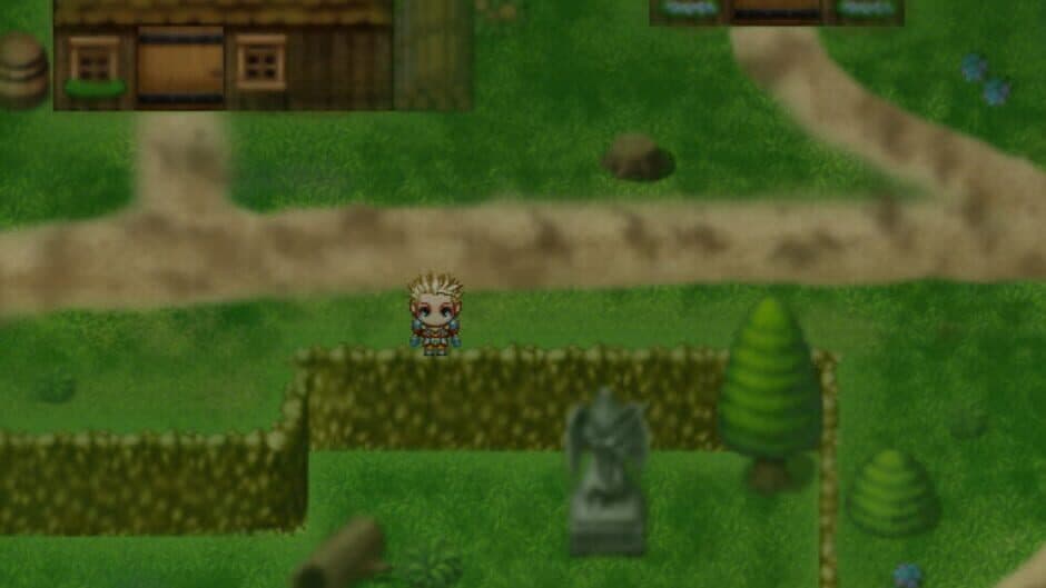 Скриншот 4 из Shadowfall