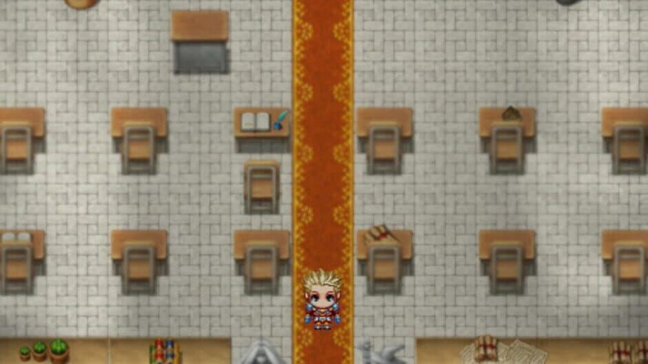 Скриншот 5 из Shadowfall