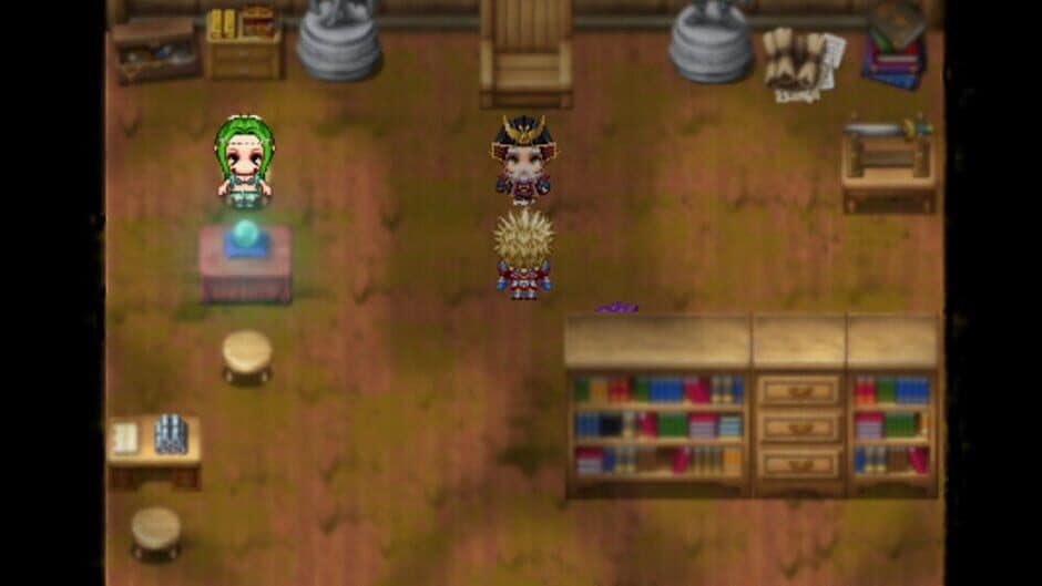 Скриншот 6 из Shadowfall