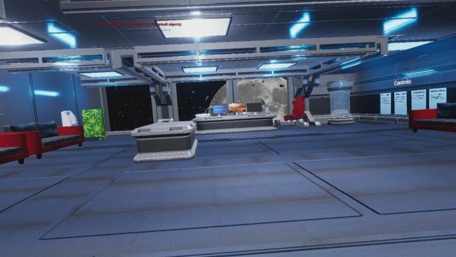 Скриншот 3 из Elon Simulator VR
