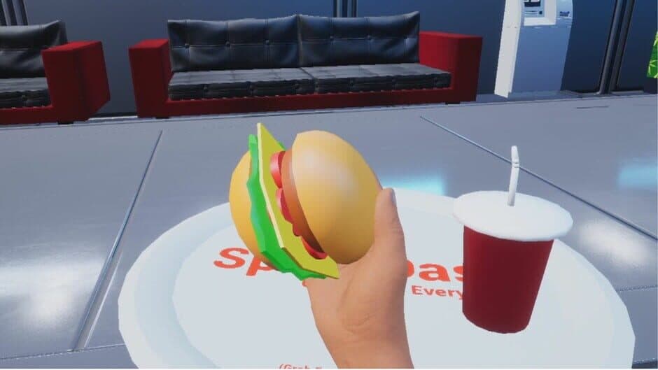 Скриншот 6 из Elon Simulator VR