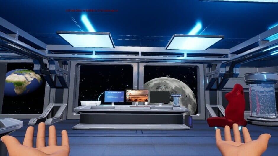 Скриншот 10 из Elon Simulator VR