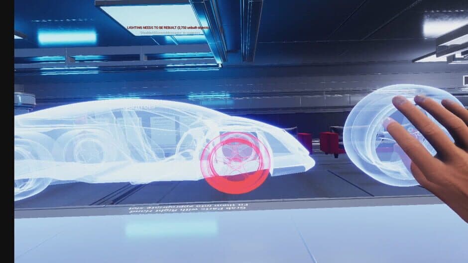 Скриншот 11 из Elon Simulator VR