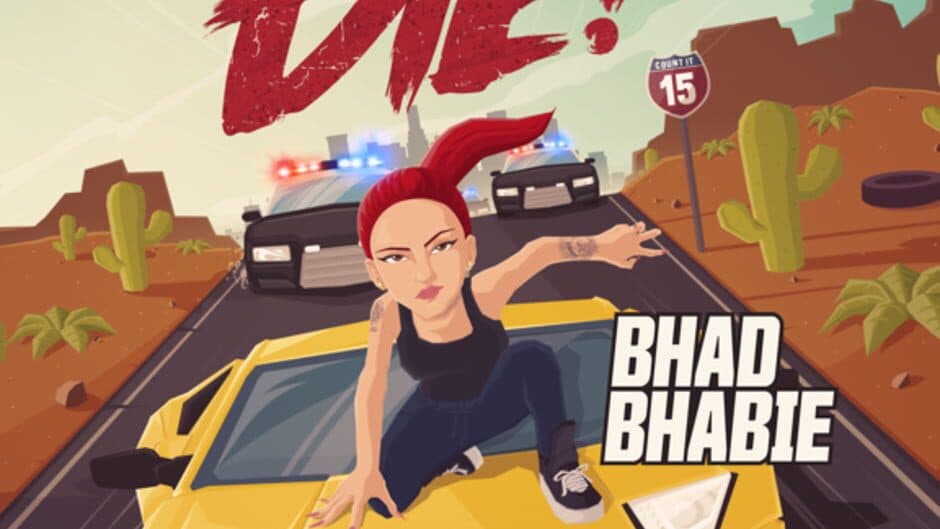 Скриншот 1 из Ride or Die!