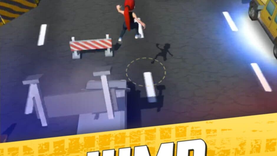 Скриншот 3 из Ride or Die!