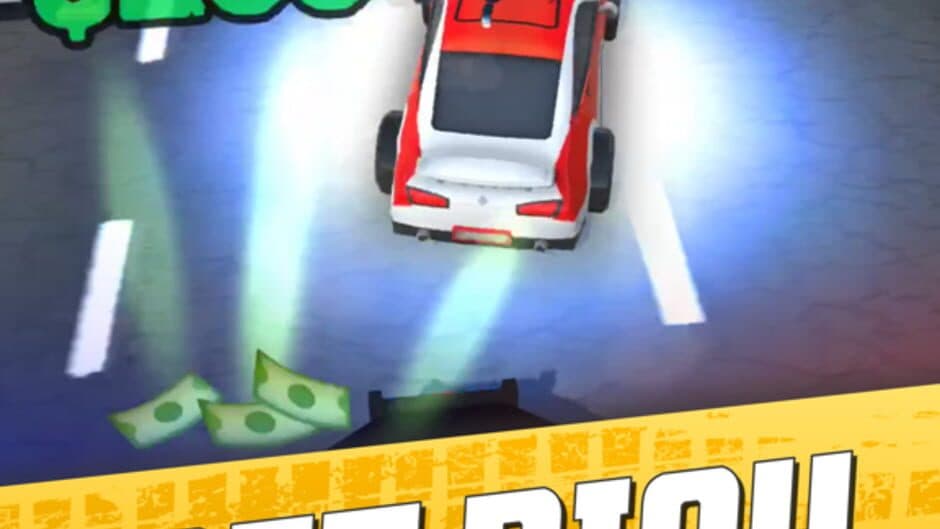 Скриншот 6 из Ride or Die!