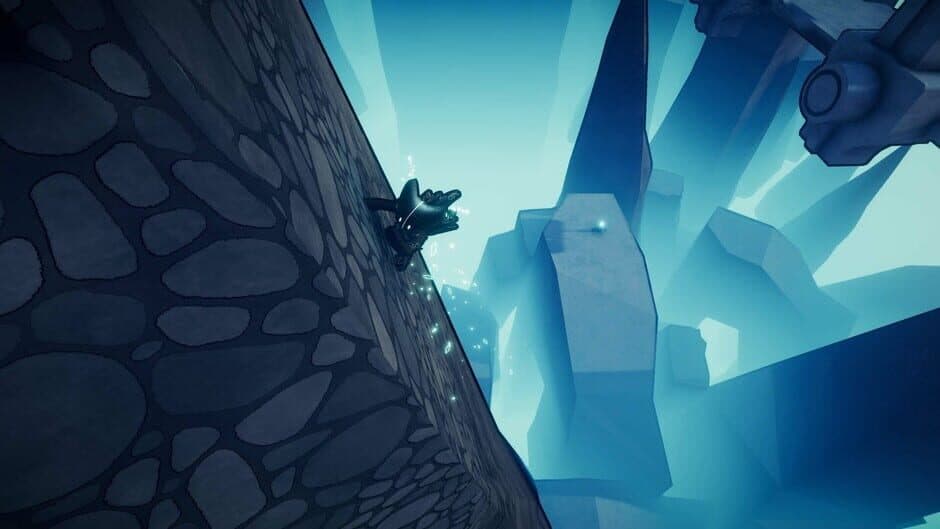 Скриншот 4 из A Cairn Tale