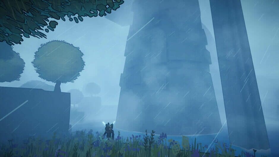 Скриншот 6 из A Cairn Tale