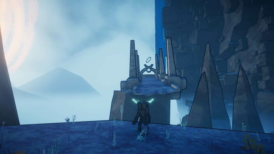Скриншот 11 из A Cairn Tale