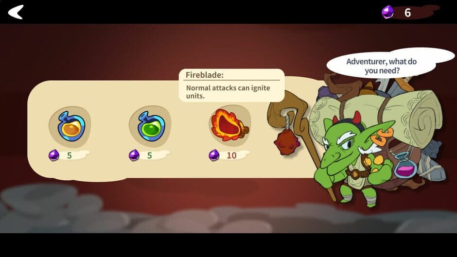Скриншот 3 из Dragon Lair Depths