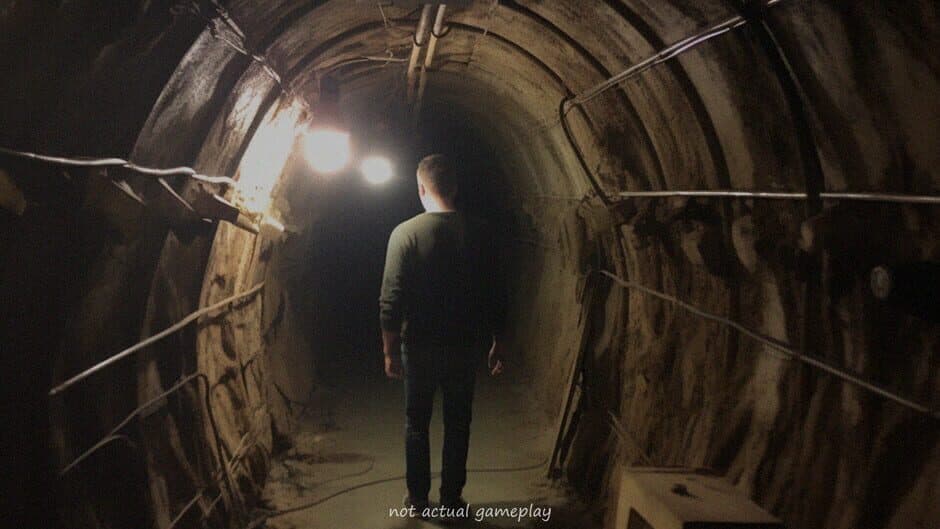 Скриншот 3 из Echoes of the Forgotten