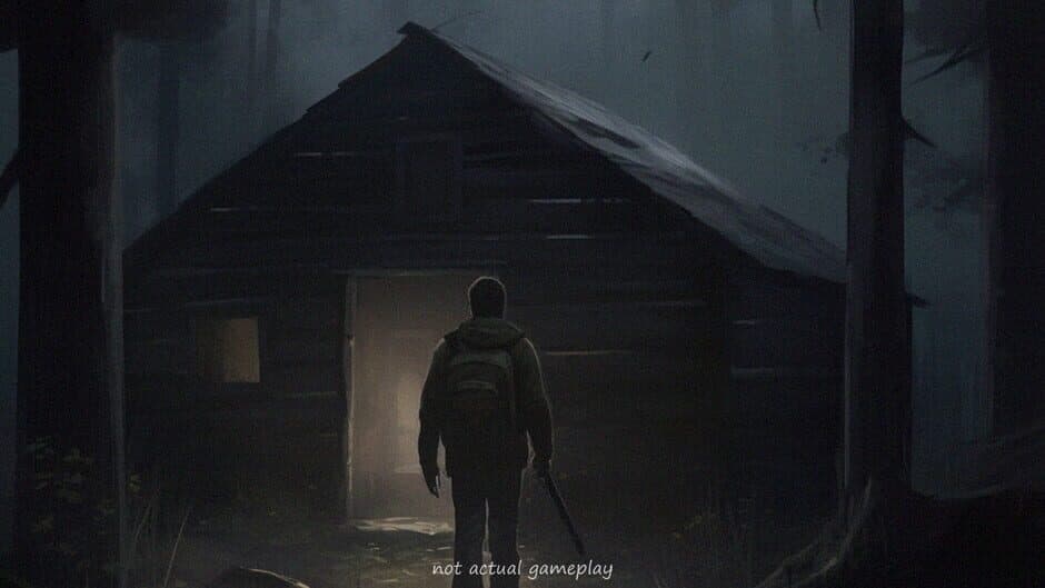 Скриншот 4 из Echoes of the Forgotten