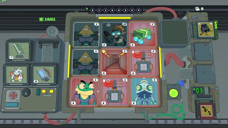 Скриншот 4 из Bounty Hunter