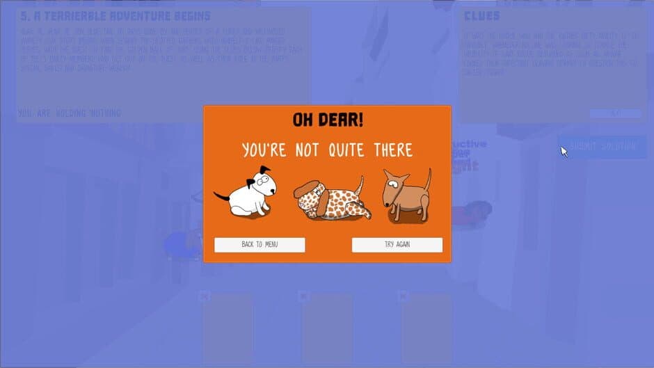 Скриншот 3 из Terrierble Logic