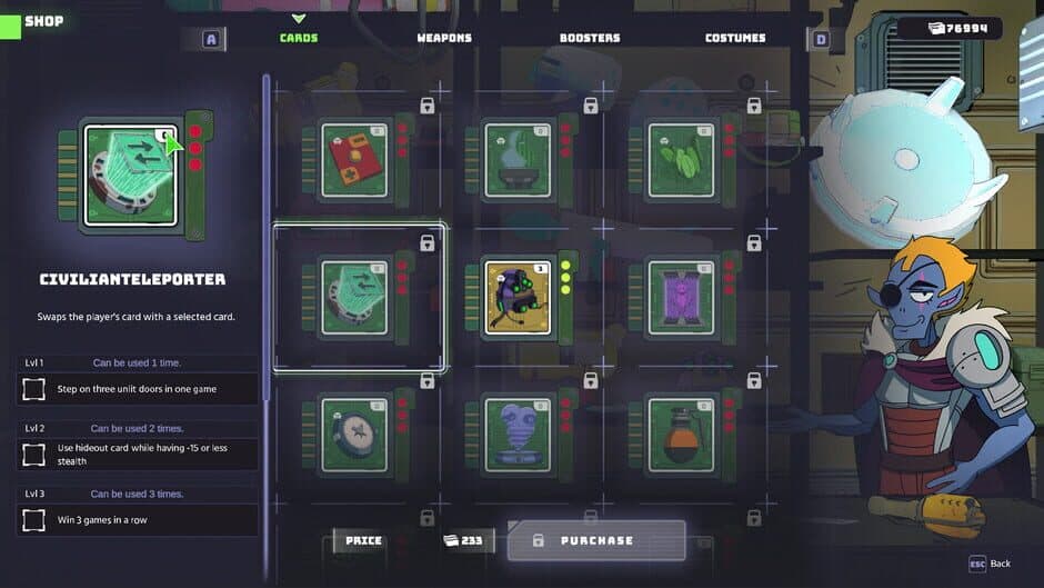 Скриншот 2 из Bounty Hunter