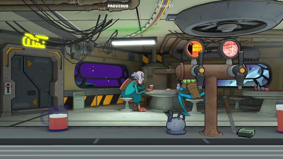 Скриншот 3 из Bounty Hunter