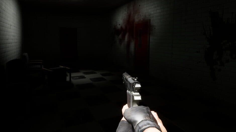 Скриншот 4 из Madness in the Dark