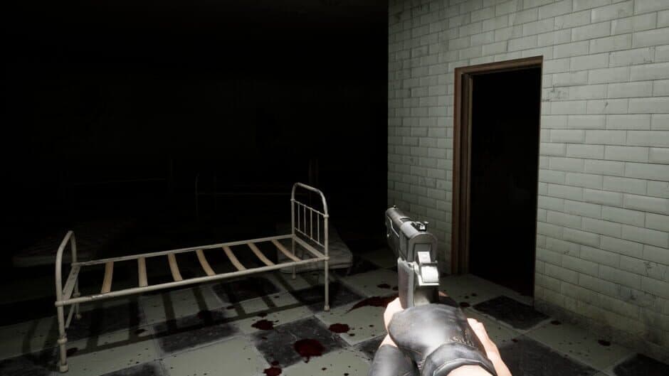 Скриншот 5 из Madness in the Dark