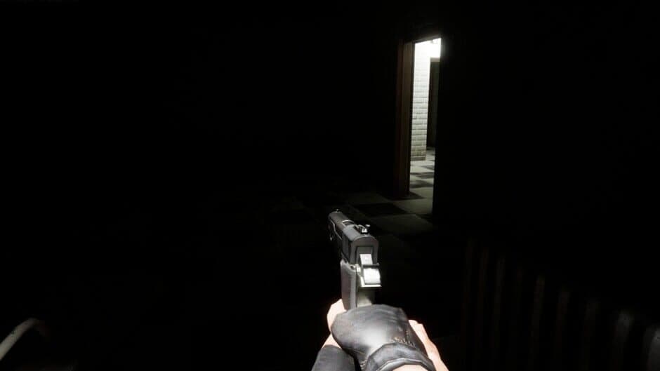Скриншот 1 из Madness in the Dark