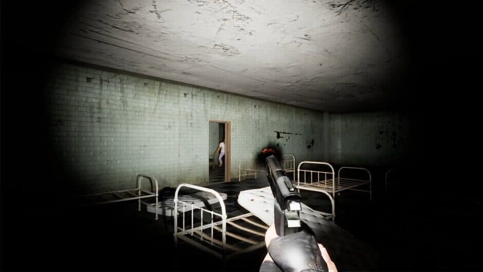 Скриншот 2 из Madness in the Dark