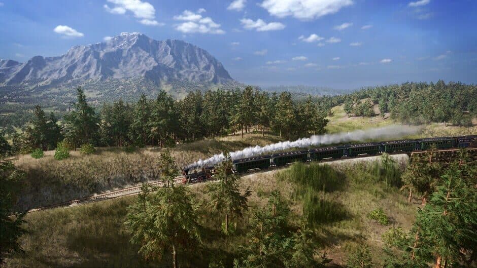 Скриншот 5 из Railway Empire 2: Digital Deluxe Edition