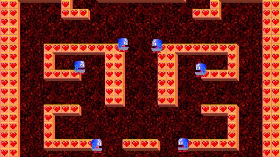 Скриншот 5 из Bubble Bobble Nostalgie