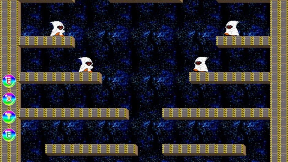 Скриншот 9 из Bubble Bobble Nostalgie