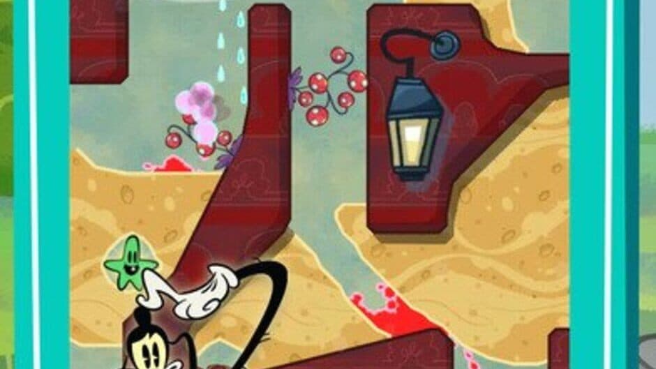 Скриншот 4 из Where's My Mickey?