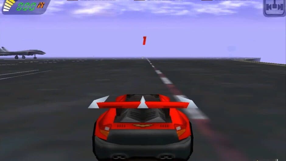 Скриншот 2 из Carmageddon II: Carpocalypse Now