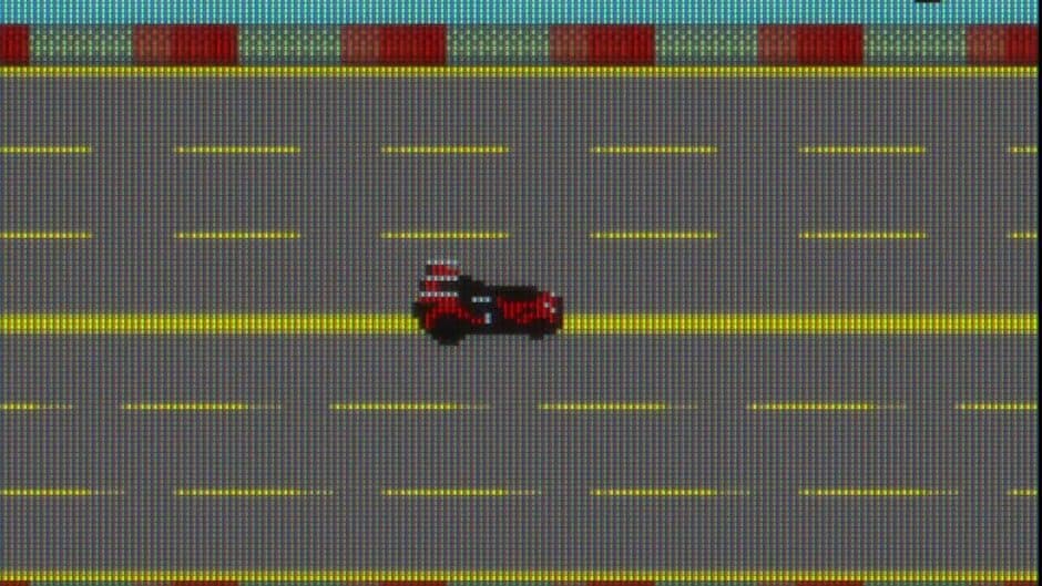 Скриншот 1 из Carmageddon