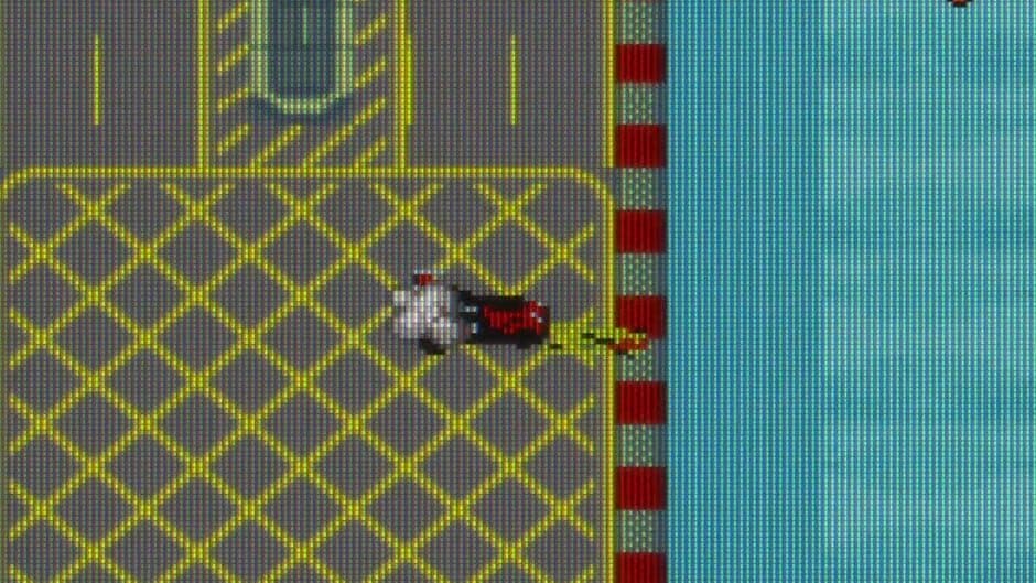 Скриншот 2 из Carmageddon