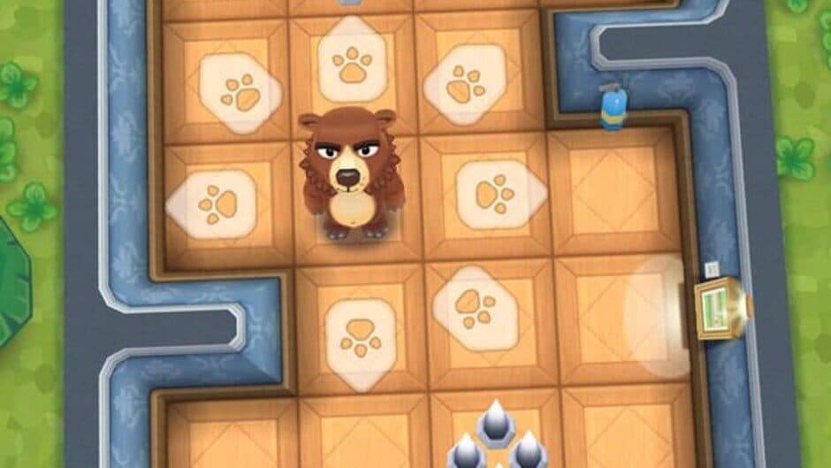 Скриншот 1 из Bears vs. Art