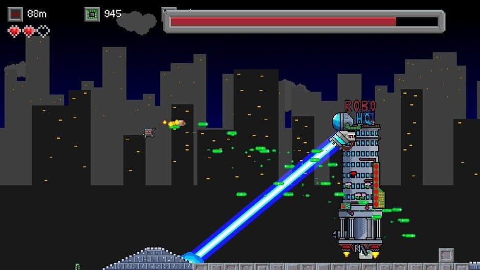 Скриншот 5 из Robolt