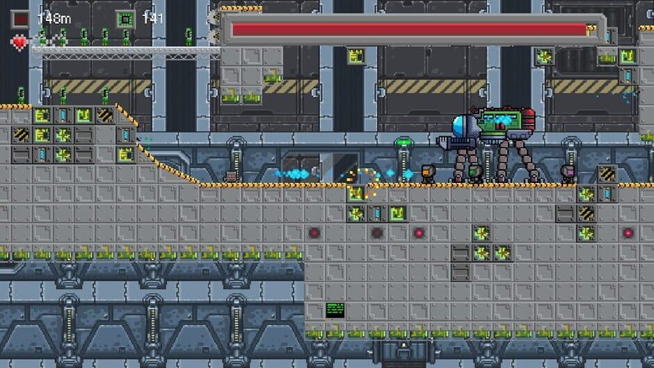 Скриншот 6 из Robolt