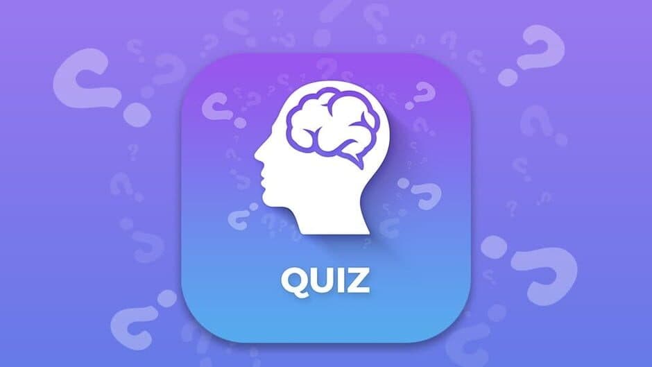 Скриншот 1 из General Knowledge Quiz