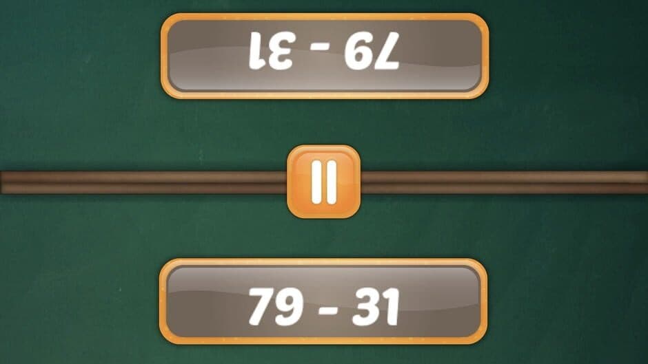 Скриншот 5 из Math Duel