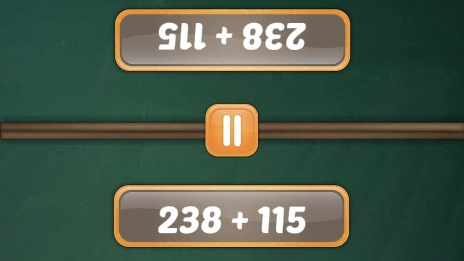 Скриншот 4 из Math Duel