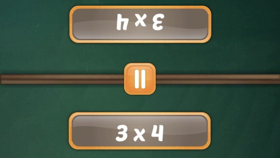 Скриншот 3 из Math Duel