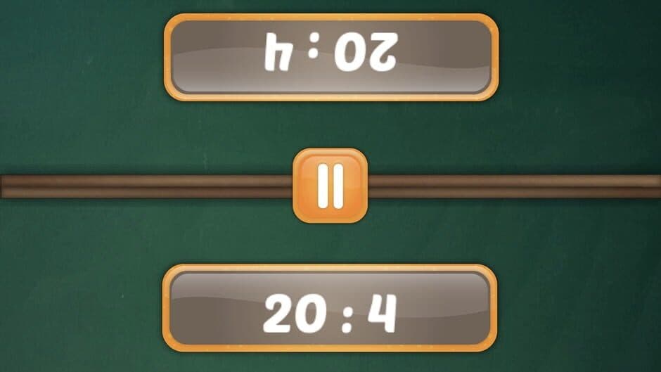 Скриншот 2 из Math Duel