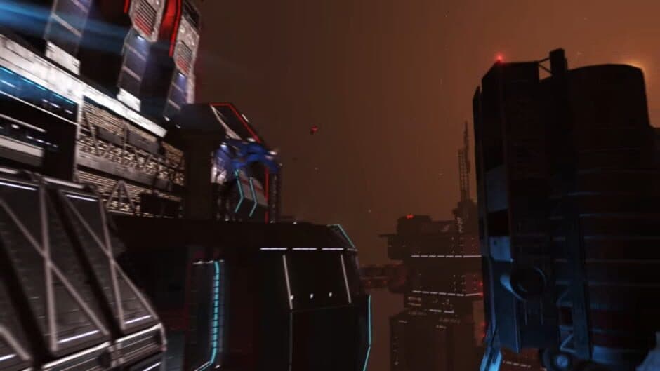Скриншот 3 из Elite: Dangerous - Arena